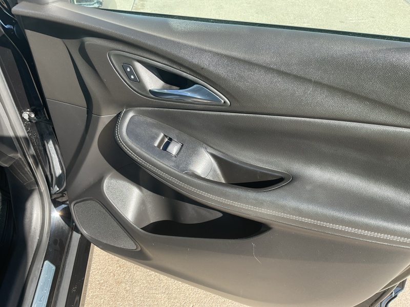 2023 Buick Encore GX