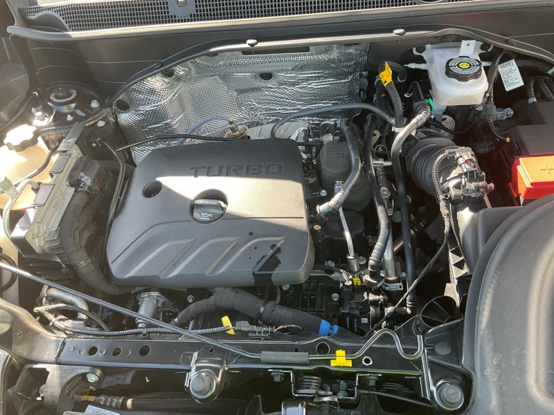 2023 Buick Encore GX