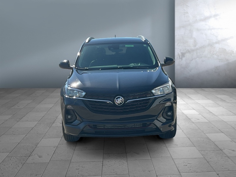 2022 Buick Encore GX