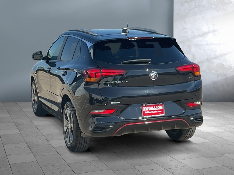 2022 Buick Encore GX