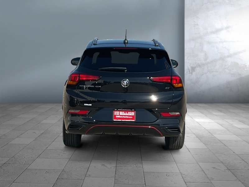 2022 Buick Encore GX