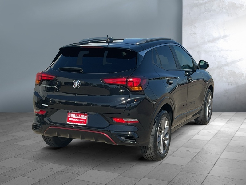 2022 Buick Encore GX