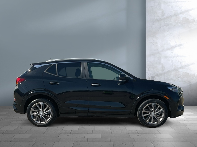 2022 Buick Encore GX