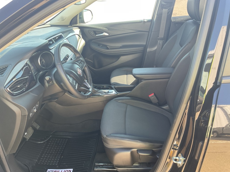 2022 Buick Encore GX