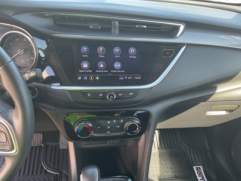 2022 Buick Encore GX