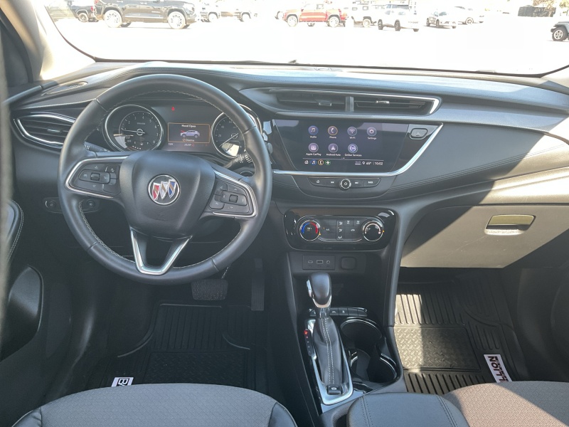 2022 Buick Encore GX