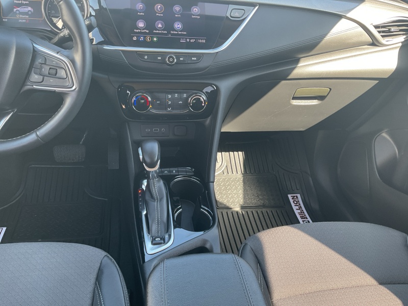 2022 Buick Encore GX