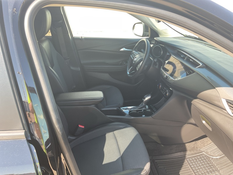 2022 Buick Encore GX