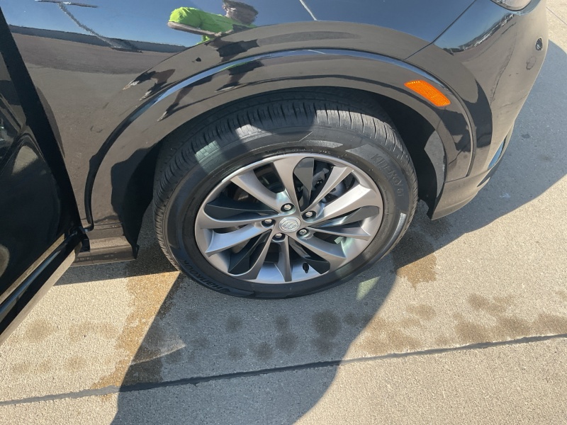 2022 Buick Encore GX