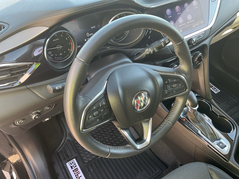 2022 Buick Encore GX