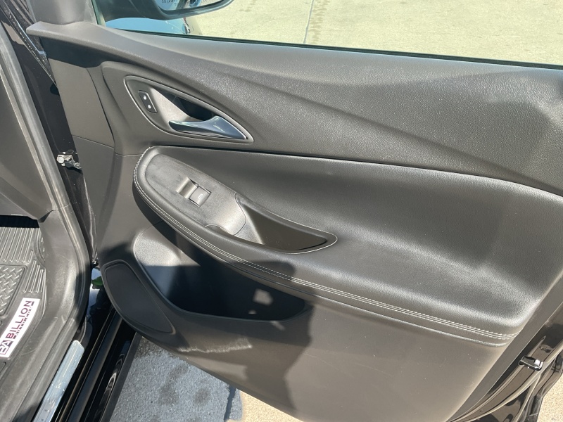2022 Buick Encore GX