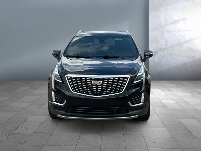 2021 Cadillac XT5
