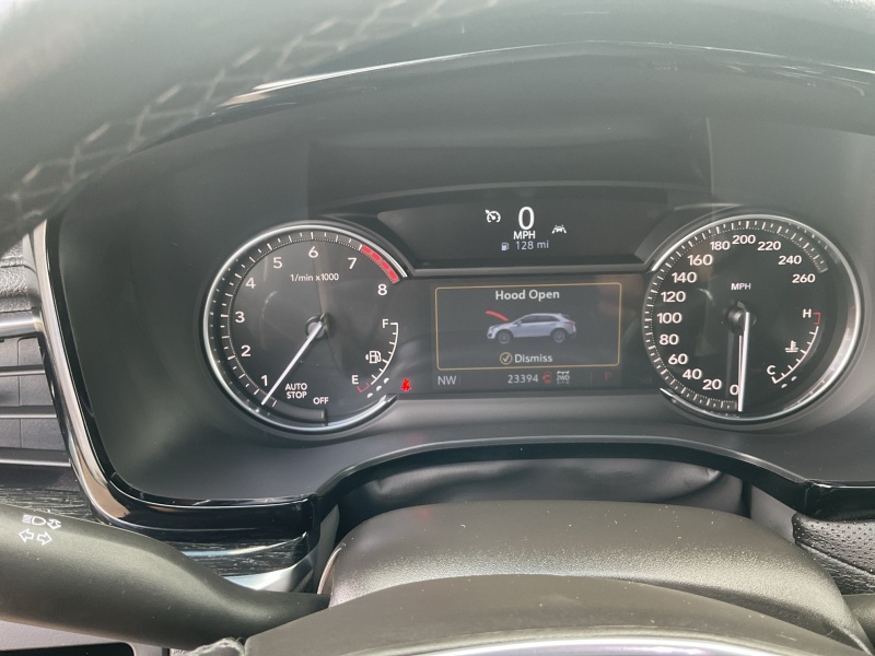 2021 Cadillac XT5