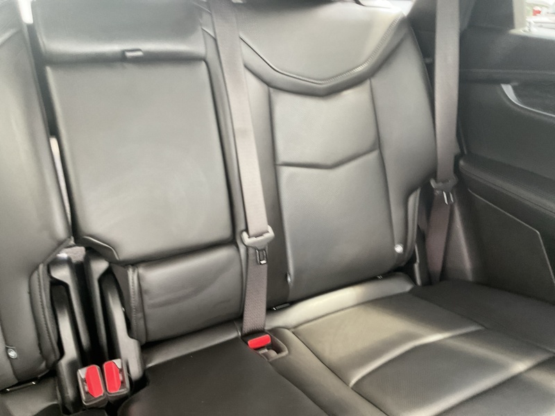 2021 Cadillac XT5