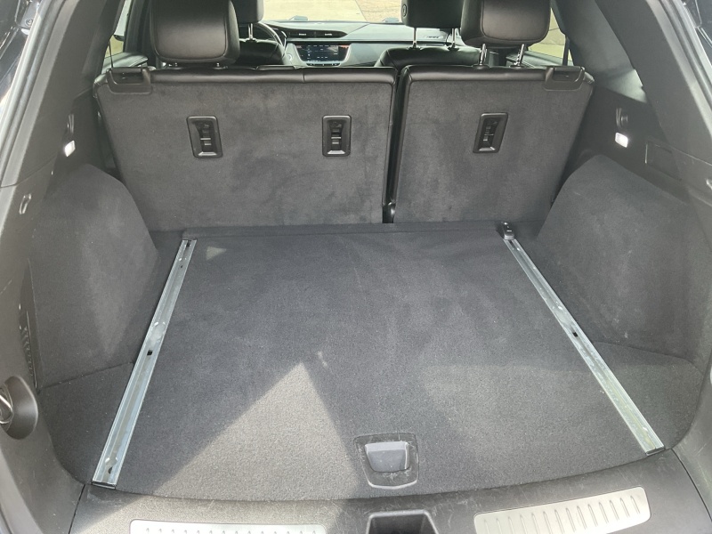2021 Cadillac XT5