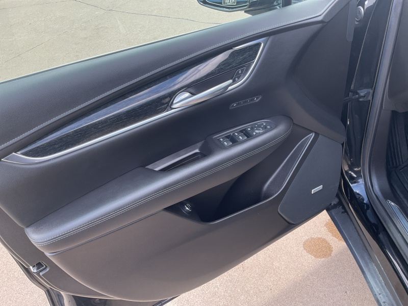 2021 Cadillac XT5