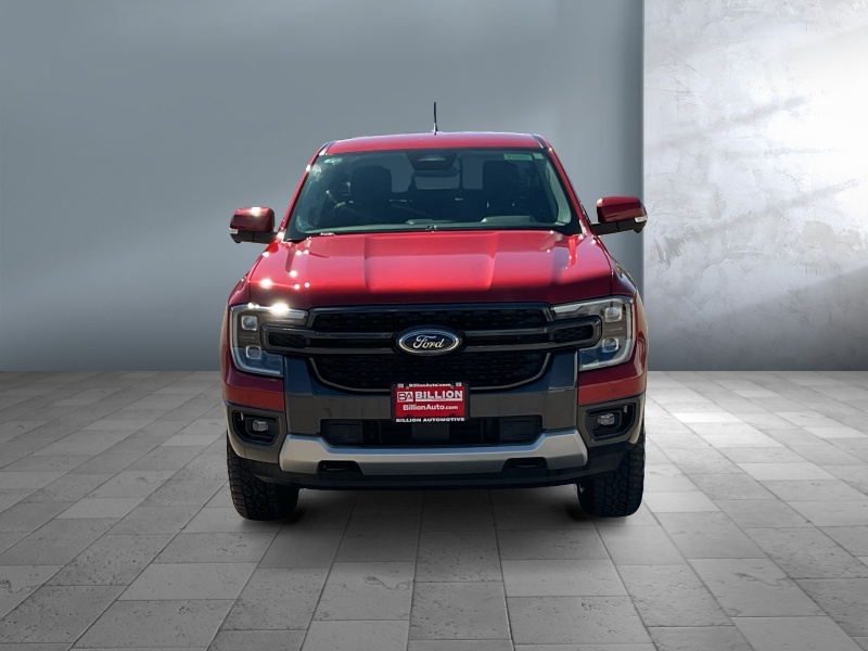 2024 Ford Ranger