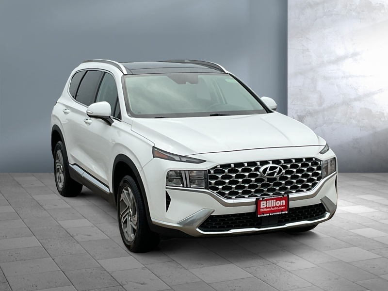 2023 Hyundai Santa Fe