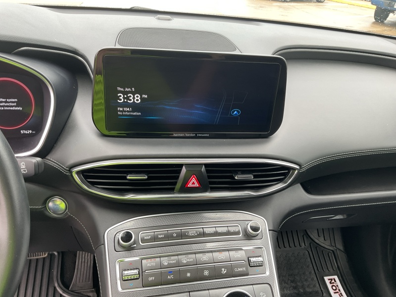 2023 Hyundai Santa Fe
