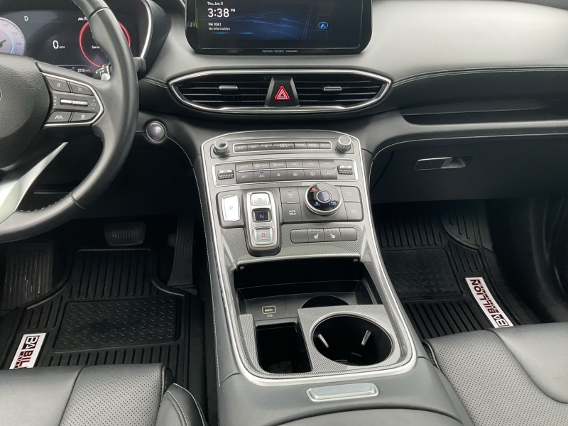 2023 Hyundai Santa Fe