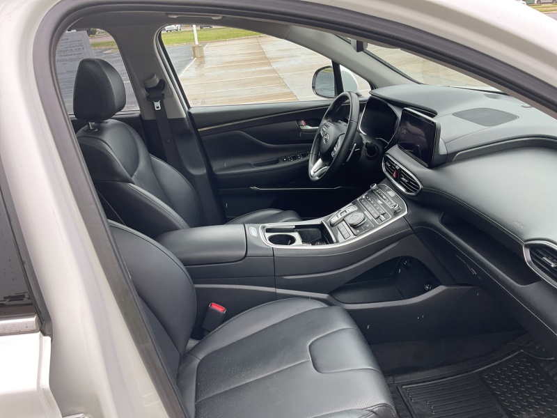 2023 Hyundai Santa Fe