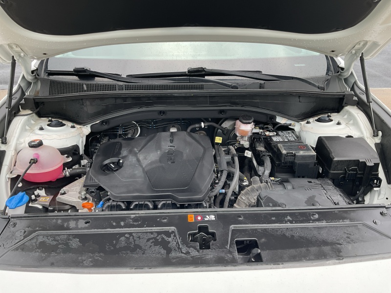 2023 Hyundai Santa Fe