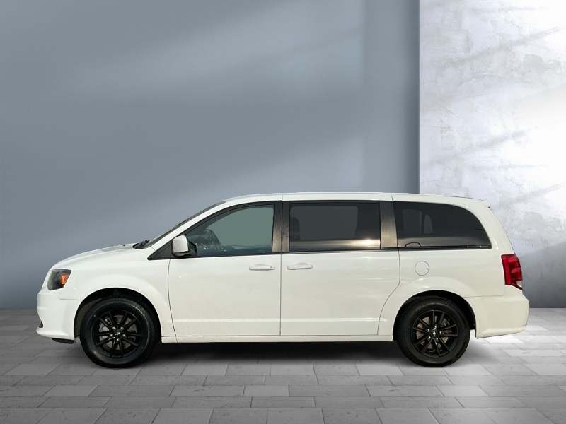 2020 Dodge Grand Caravan