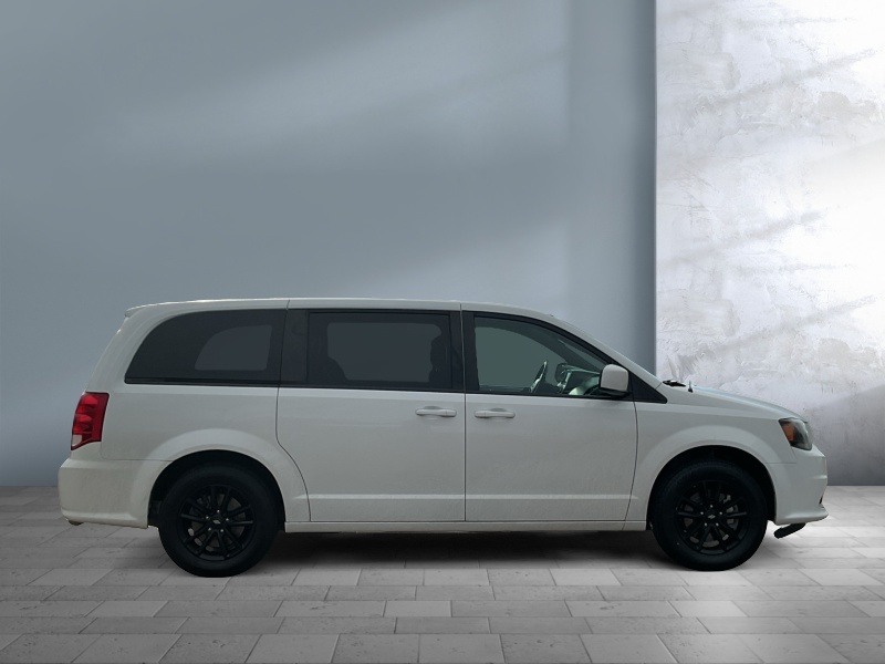 2020 Dodge Grand Caravan