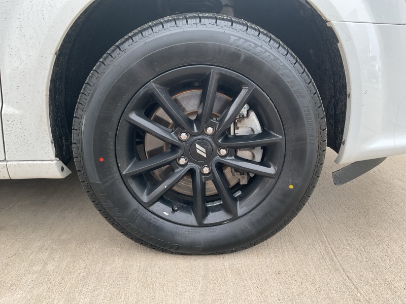 2020 Dodge Grand Caravan