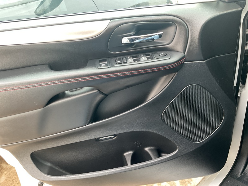 2020 Dodge Grand Caravan