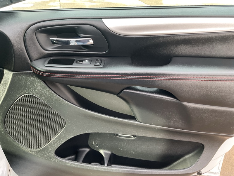 2020 Dodge Grand Caravan