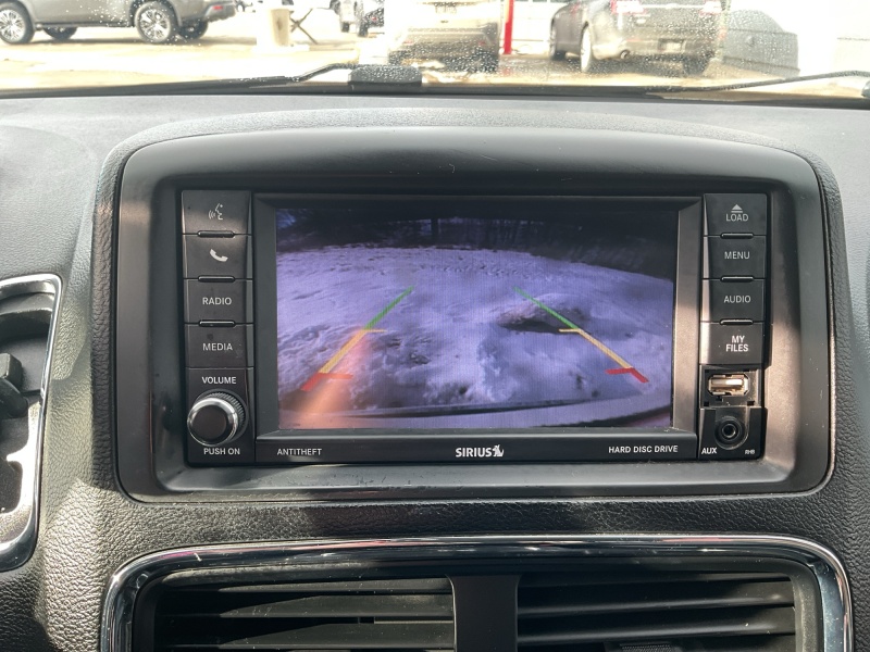 2020 Dodge Grand Caravan