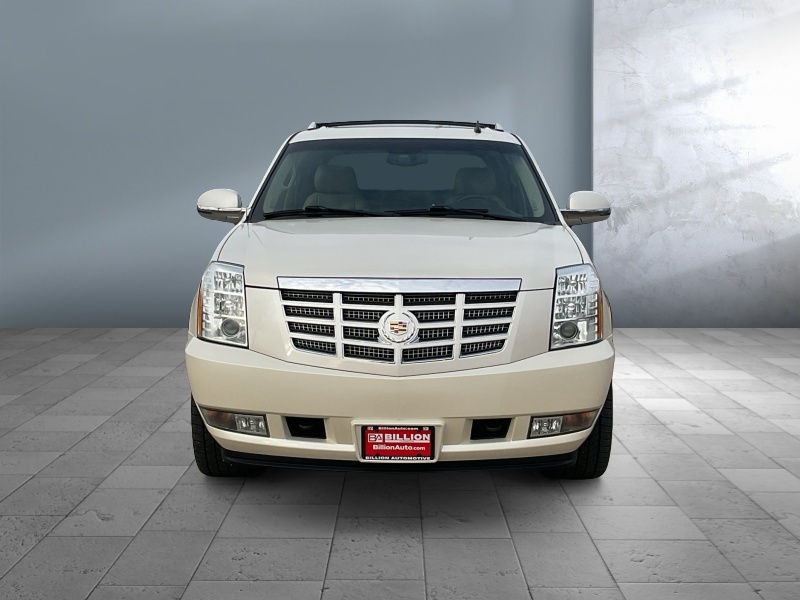 2013 Cadillac Escalade EXT