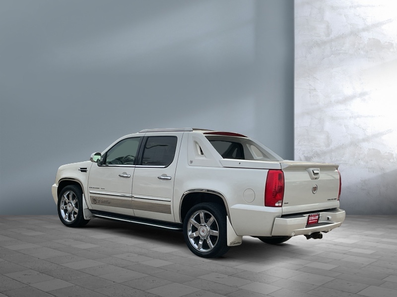 2013 Cadillac Escalade EXT