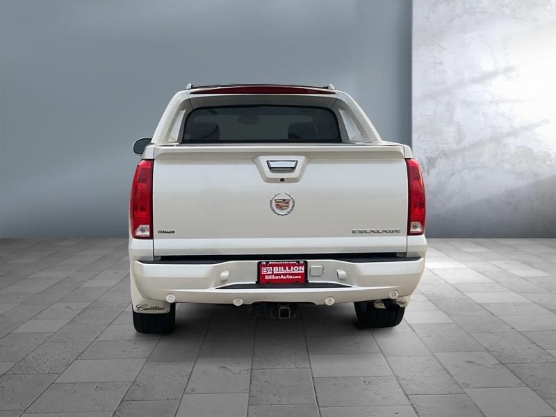 2013 Cadillac Escalade EXT