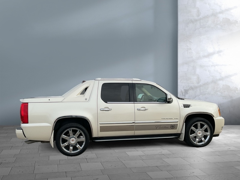 2013 Cadillac Escalade EXT