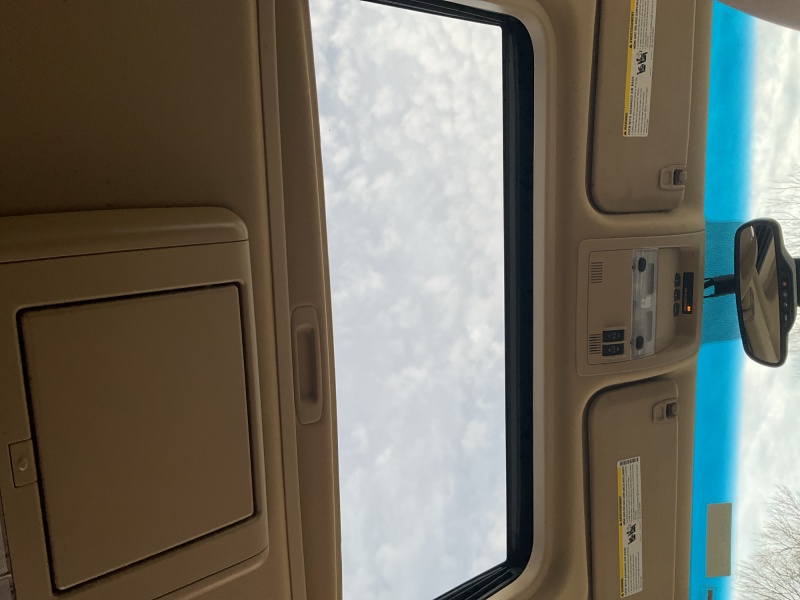 2013 Cadillac Escalade EXT