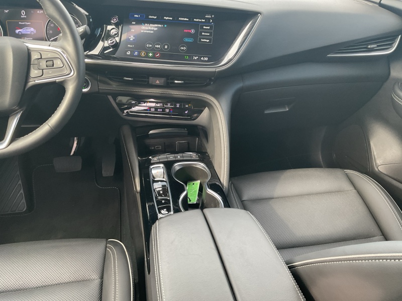 2023 Buick Envision