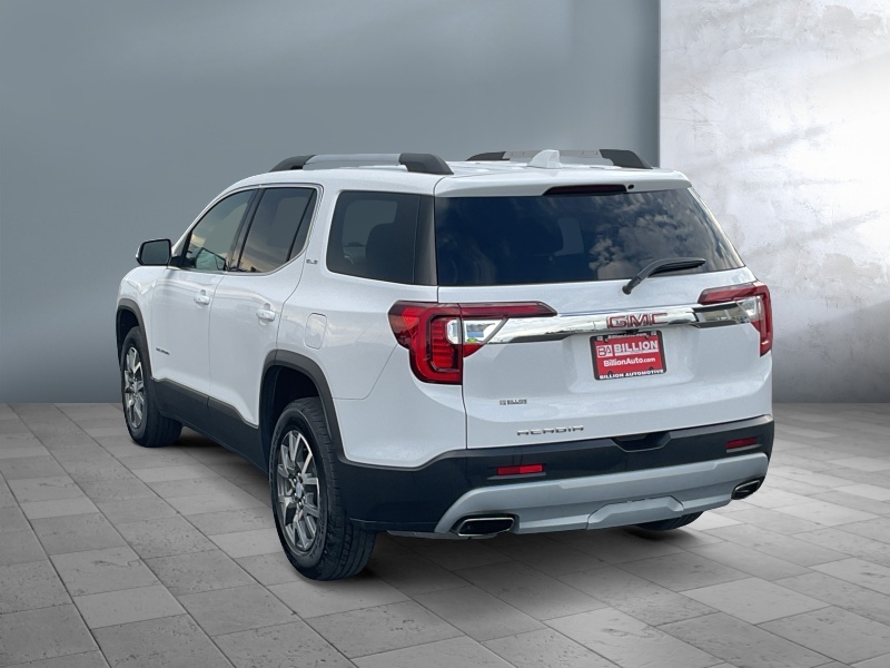 2023 GMC Acadia