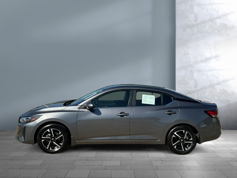 2024 Nissan Sentra