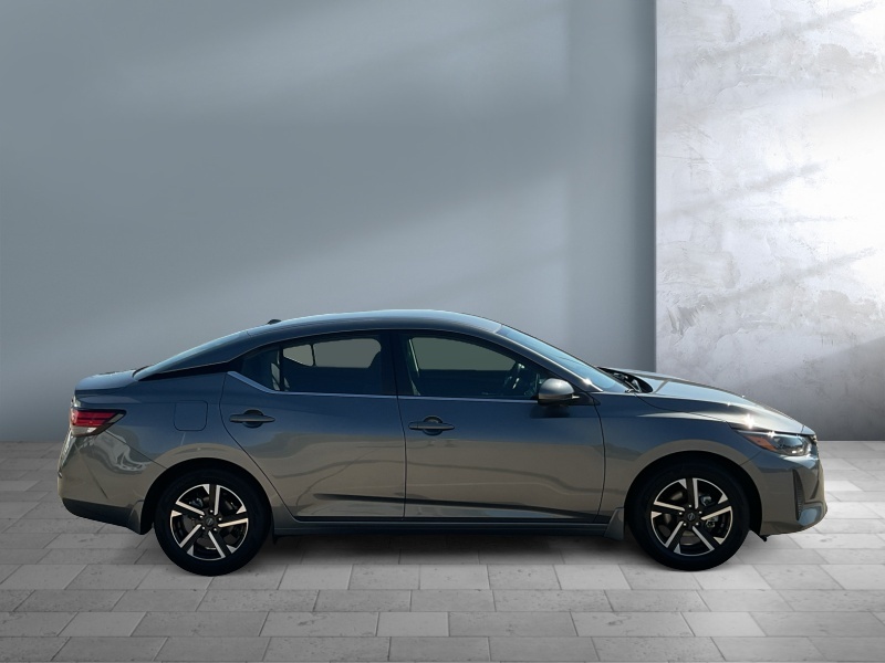 2024 Nissan Sentra