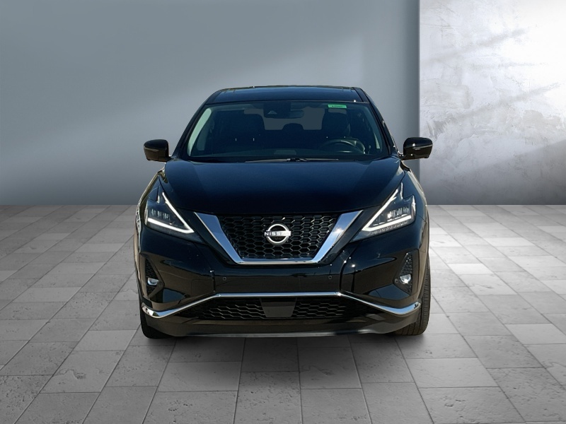 2024 Nissan Murano