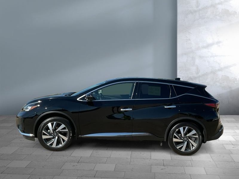 2024 Nissan Murano