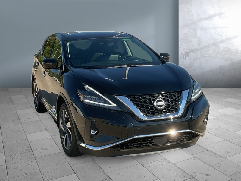 2024 Nissan Murano