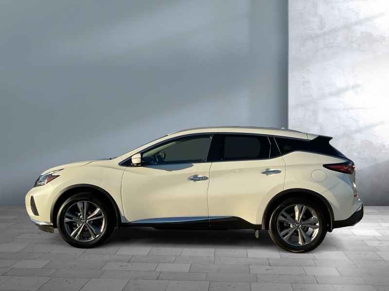 2024 Nissan Murano