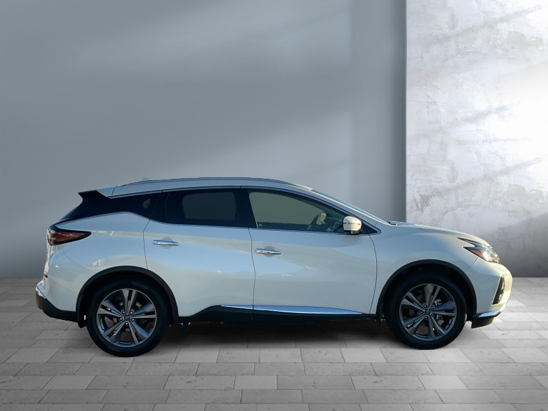 2024 Nissan Murano