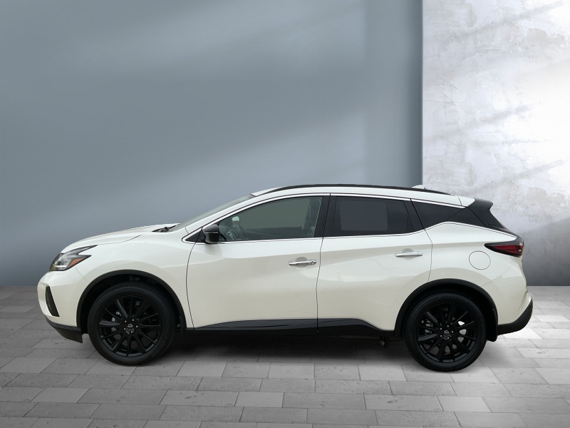 2024 Nissan Murano