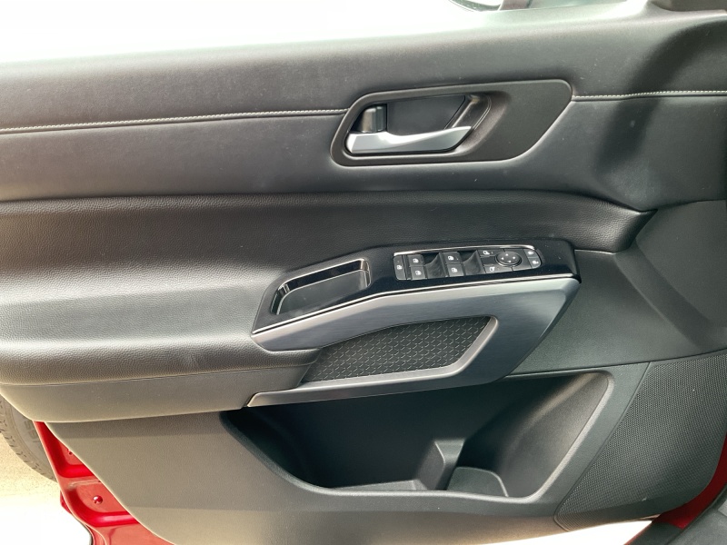 2023 Nissan Pathfinder