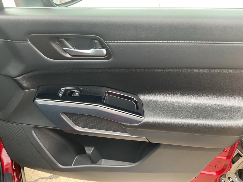 2023 Nissan Pathfinder