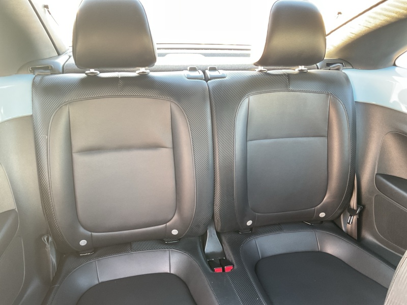 2013 Volkswagen Beetle Coupe